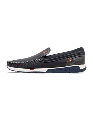 Mocasín para hombre