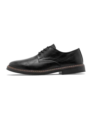 Zapato derby para hombre