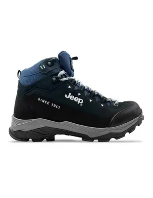 Bota Bufalox 2000 de piel para hombre