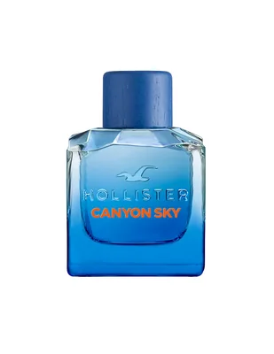 Eau de toilette para hombre