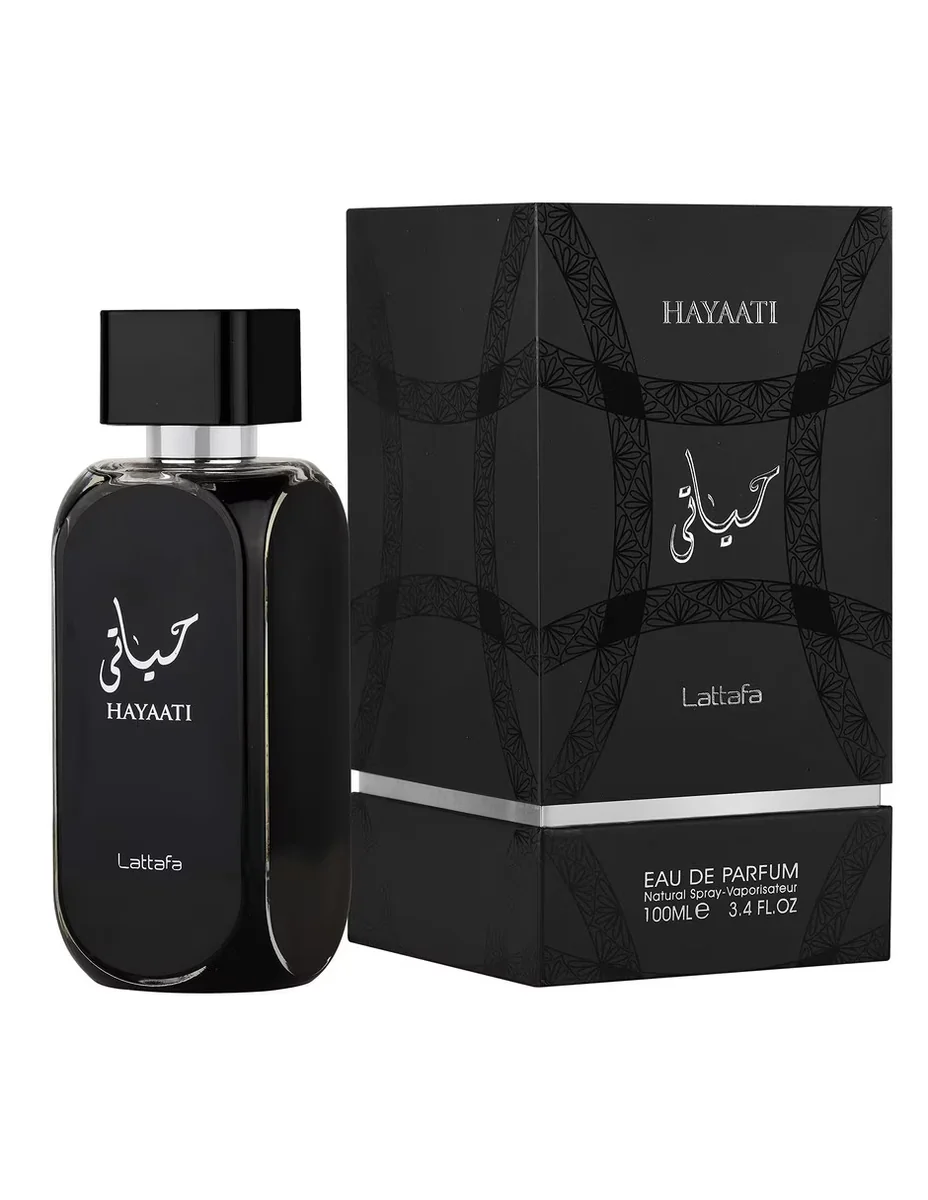 Eau de parfum para hombre