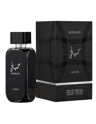 Eau de parfum para hombre