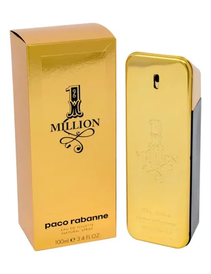 Eau de toilette para hombre