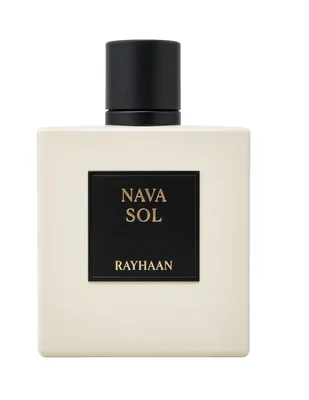 Eau de parfum rayhaan unisex