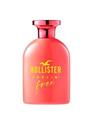 Eau de parfum para mujer