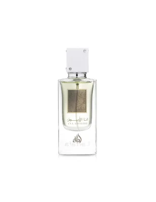 Eau de parfum unisex