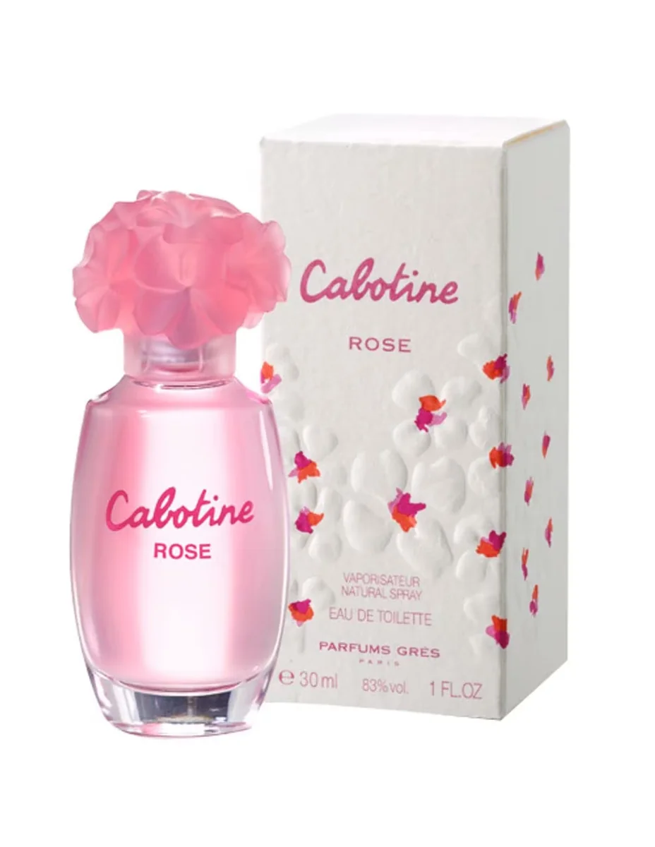 Eau de toilette para mujer
