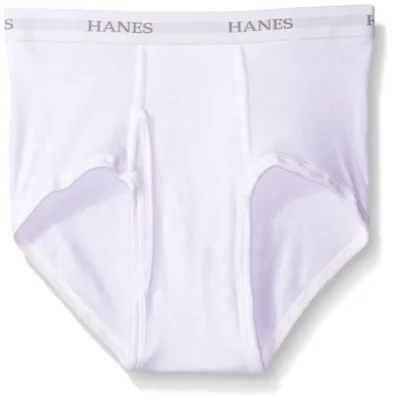 Calzoncillos Hanes Ultimate talla Grande paquete de 8 colores surtidos
