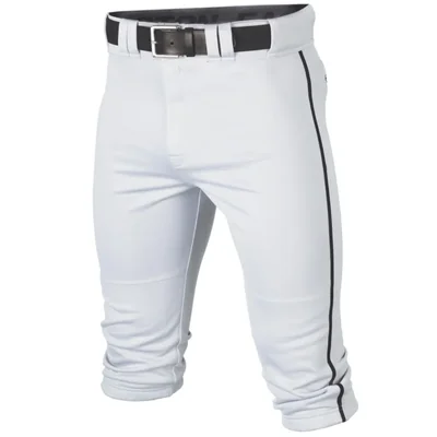 PANTALONES Easton RIVAL+ Knicker Blanco/Negro Talla M
