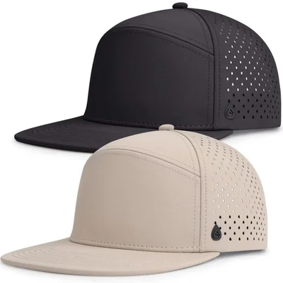Gorra AOPREL Ajustable Resistente al Agua y de Alto Rendimiento
