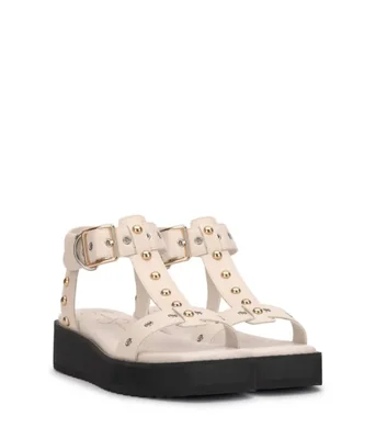 Sandalias Jessica Simpson Janer Chalk mujer