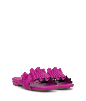 Sandalias Jessica Simpson Camessa Lovely Lilac mujer