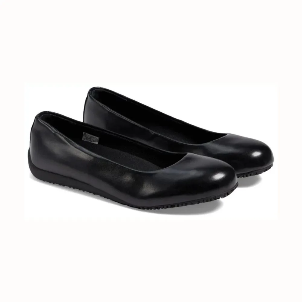 Flats FILA Kimber SR negros para mujer