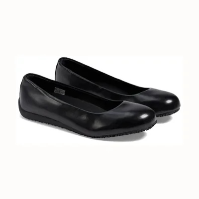 Flats FILA Kimber SR negros para mujer