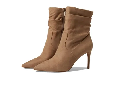 Botines Jessica Simpson Siantar Sandstone mujer