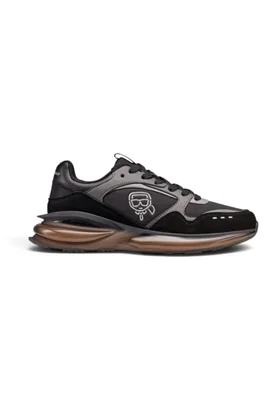Tenis Karl Lagerfeld Vasson Para Hombre