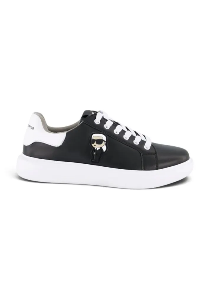 Tenis Karl Lagerfeld Paris Hombre Casual