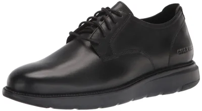 Zapato Oxford Cole Haan Grand Atlantic Negro 27 cm
