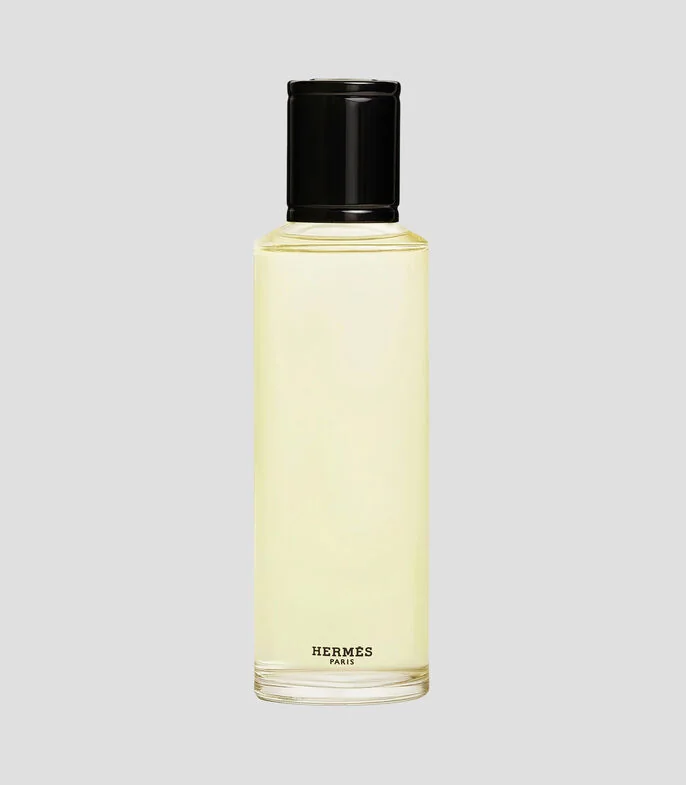 Perfume Ginseng Biloba Refill, Eau de Parfum 200 ml Unisex