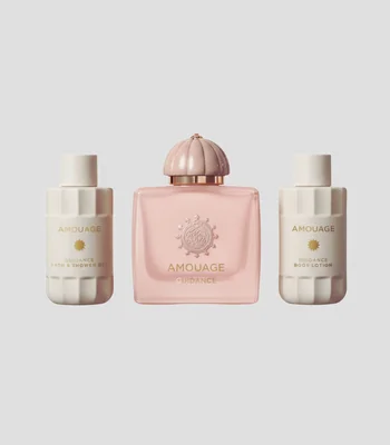 Set Amouage Guidance Mujer