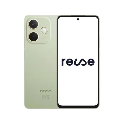 Oppo A5 Pro 256GB Verde Reacondicionado