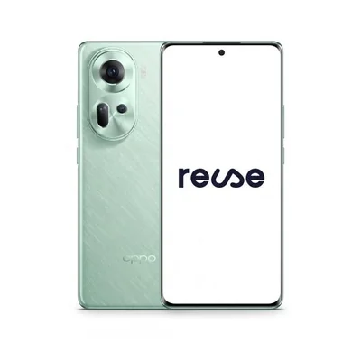 Oppo Reno11 512GB Verde Reacondicionado