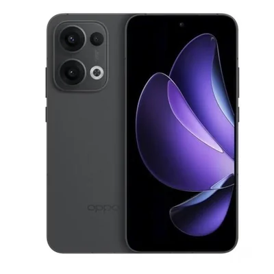 Oppo Reno 13 5G 256GB Negro Reacondicionado