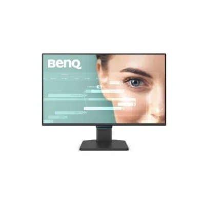 Monitor BenQ 9H.LNKLB.VBL LCD IPS 27", 1920x1080 Full HD, FreeSync, 144Hz, HDMI/DisplayPort, Bocinas Integradas, Negro.