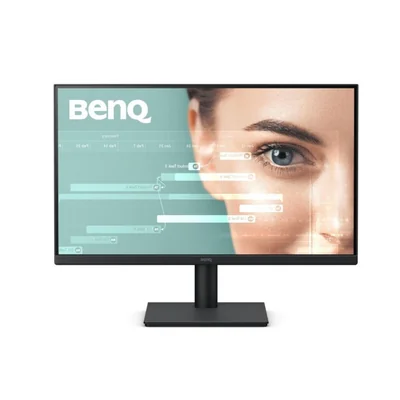 Monitor BenQ GW2291 LED IPS 21.5", 1920x1080 Full HD, 100Hz, HDMI, Bocinas Integradas, Negro.