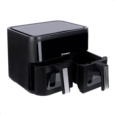 Freidora de Aire Dual 2000W Westinghouse