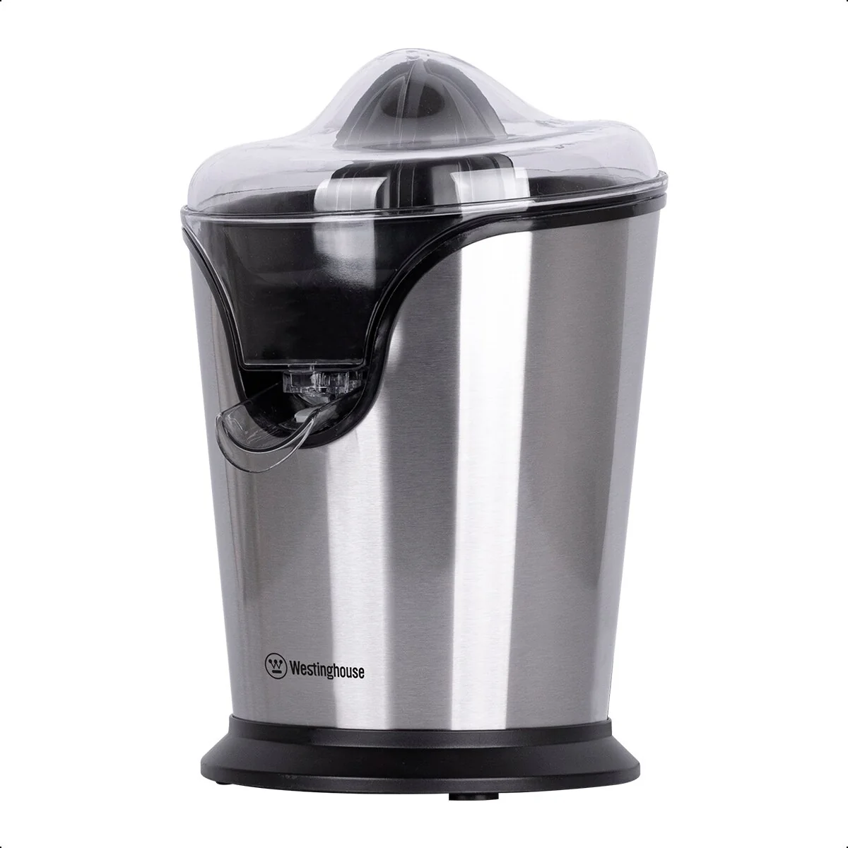 Exprimidor de Cítricos 85W Plata Westinghouse