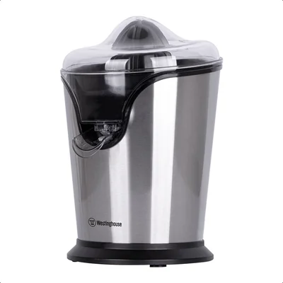 Exprimidor de Cítricos 85W Plata Westinghouse