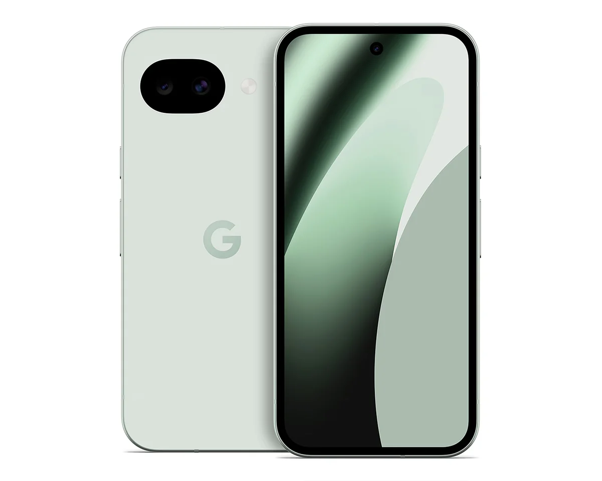 Celular Google Pixel 10a Liberado 256 GB Blanco