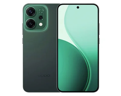 Celular OPPO Reno 14 5G Liberado 512 GB Verde