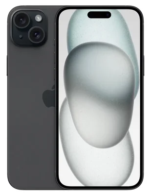 Iphone 15 128 Gb Esim Negro Nuevo
