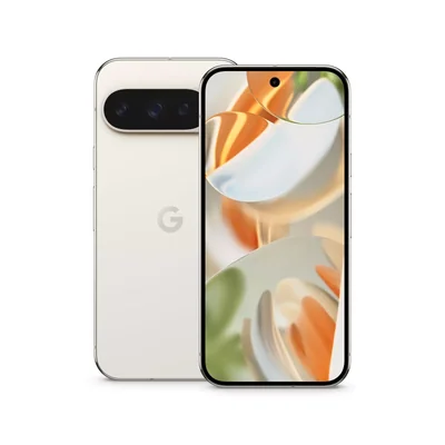 Google Pixel 9 Pro Xl 128gb Beige Porcelana