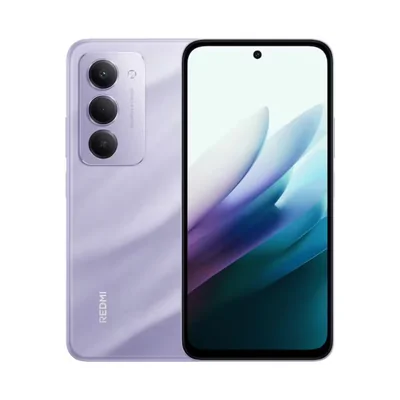 Celular Xiaomi Redmi 15 256 GB Morado Liberado