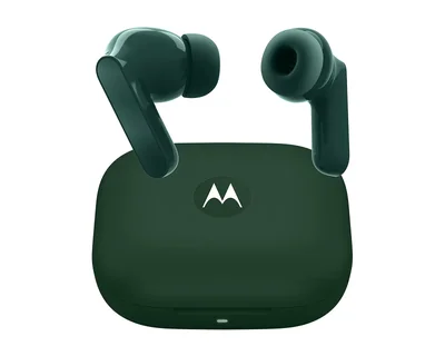 Audífonos Inalámbricos Motorola Moto Buds Bass Dolby Atmos