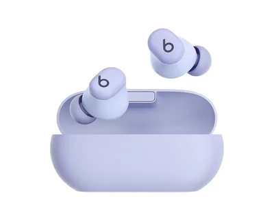 Audífonos In-ear Beats Solo Buds