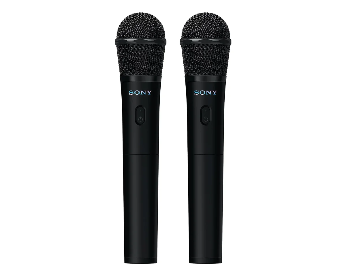 Micrófono Inalámbrico Sony UO-ULTMIC1 2 Piezas