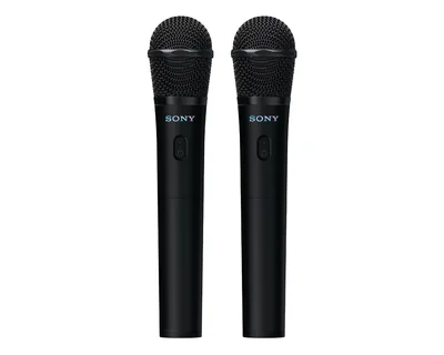 Micrófono Inalámbrico Sony UO-ULTMIC1 2 Piezas
