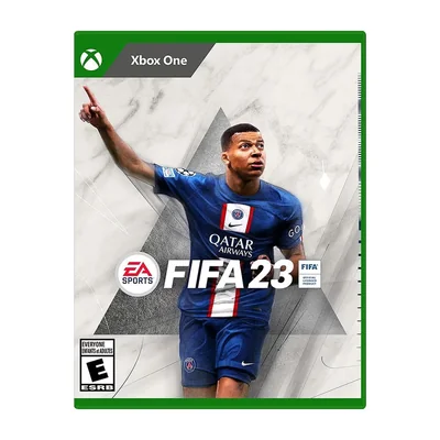 Videojuego Fifa 23 Para Xbox One - Venta Internacional.