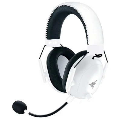 Audífonos Razer Blackshark V2 Pro Blanco Inalámbrico - Venta Internacional.