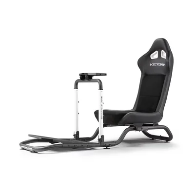 Asiento Simulador De Carreras Victory Next Level