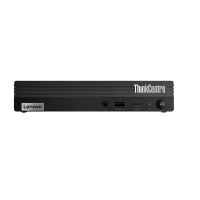 Cpu Lenovo M80q Mini Intel Core I5-10a Gen 8gb Ram 512gb Ssd Reacondicionado