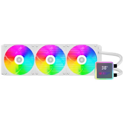 Enfriamiento Liquido Br Cryo Prism 360 Lga1851 Am5 Br-944076