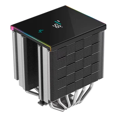 Disipador Deepcool Ak620 Digital Se Negro Am5/lga1851