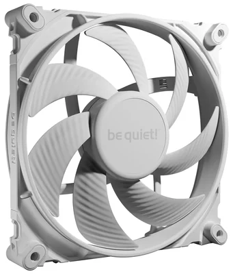 Ventilador para Pc Be Quiet! 140 mm de Alta Velocidad-Venta Internacional