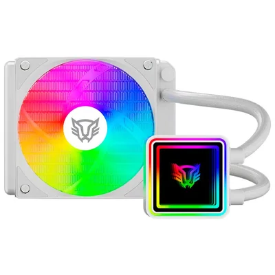 Enfriamiento Liquido Br Cryo Prism 120 Lga1851 Am5 Br-944038