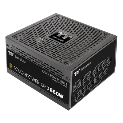 Fuente De Alimentación Thermaltake Toughpower Gf3 850w 80+ Gold - Venta Internacional.
